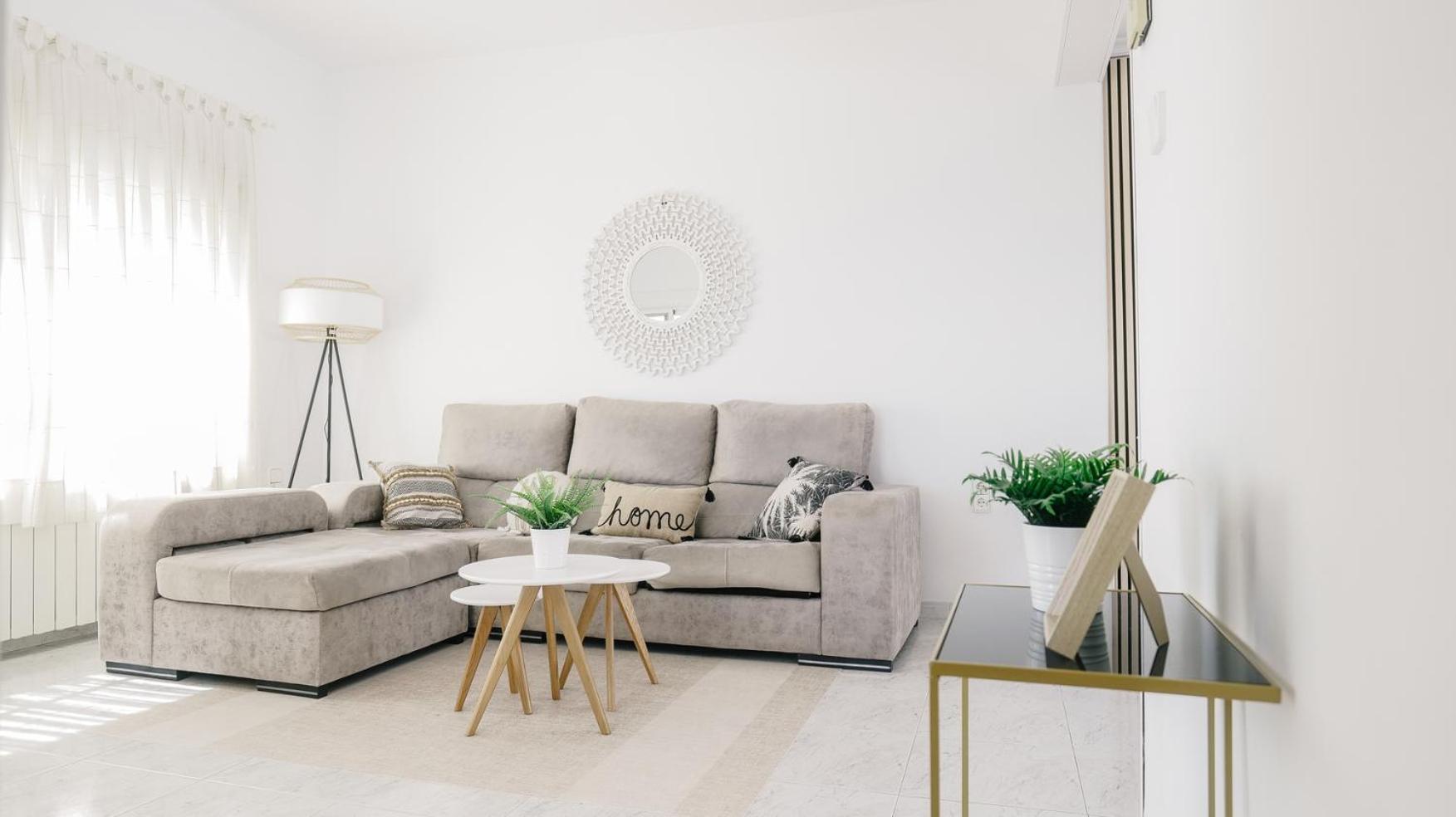 Casa Vesalia A 1A Linea De Mar Con Aa Y Wi-Fi. Villa Vinarós Kültér fotó