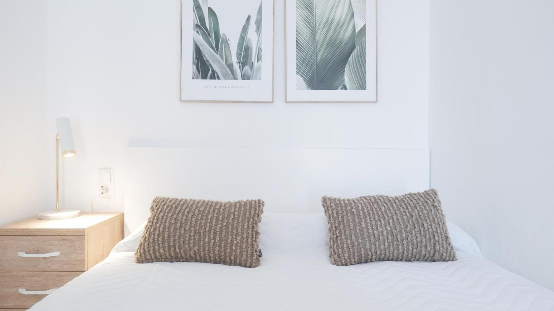 Casa Vesalia A 1A Linea De Mar Con Aa Y Wi-Fi. Villa Vinarós Kültér fotó